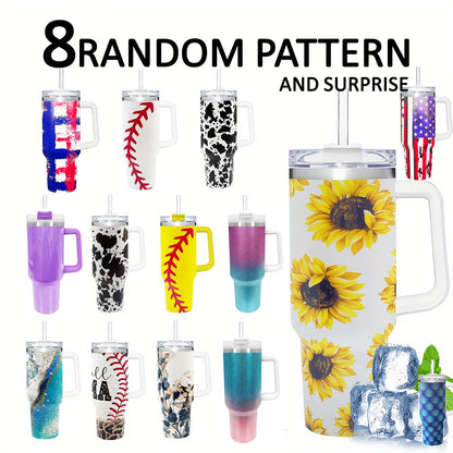 KentDO™ 40oz Tumbler – Keep Drinks Hot or Cold All Day