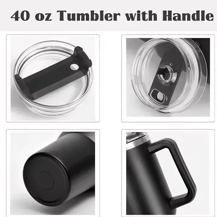 benefits of stainless steel tumblers - KentDO