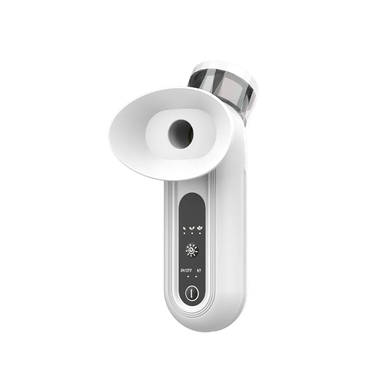 facial nano steamer - KentDO