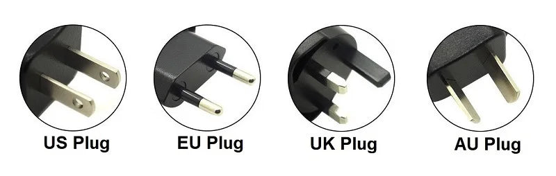 KentDO™ Nail Dust Collector – Powerful 80W Salon Vacuum