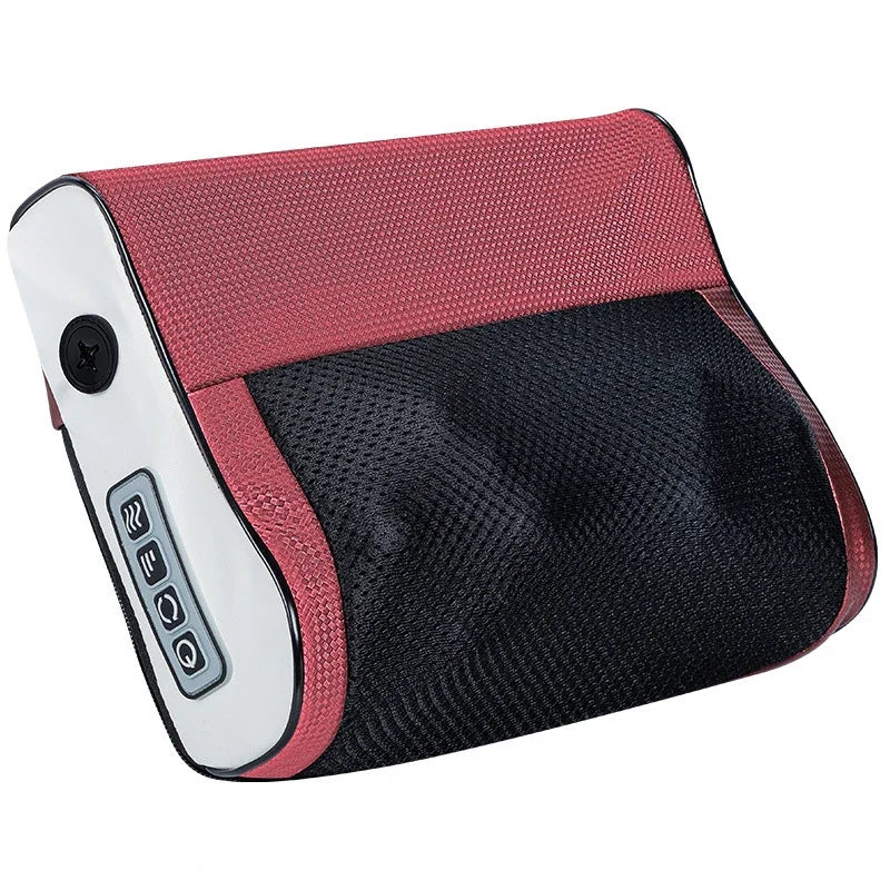 best massager for neck and shoulders - KentDO