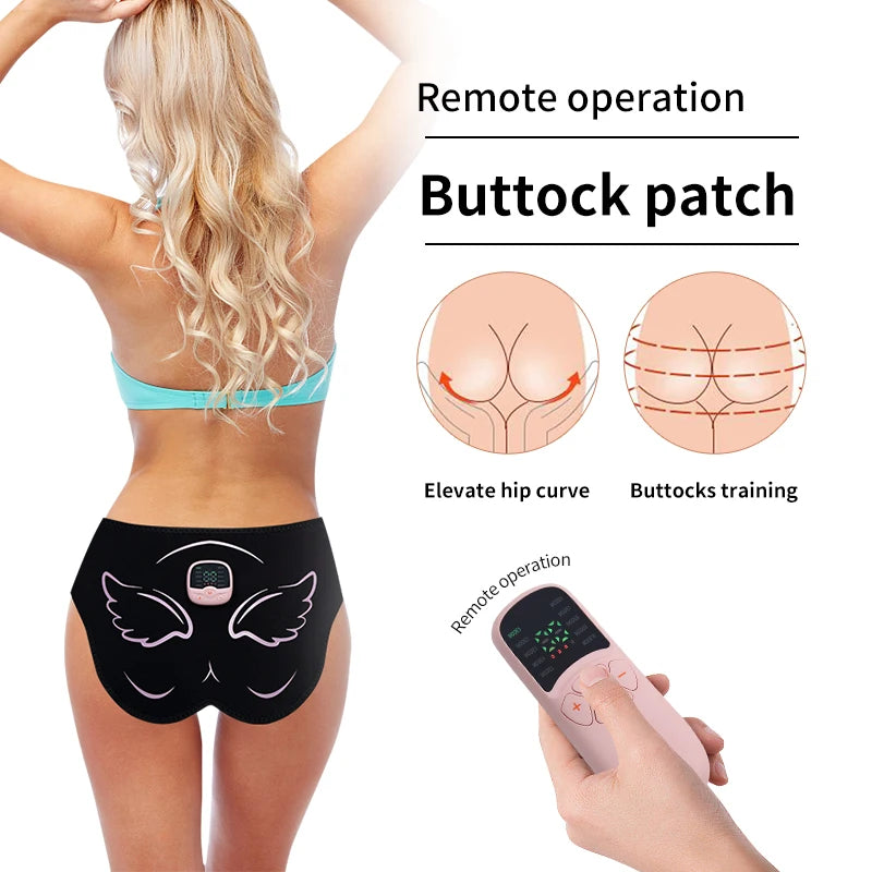 ems hip trainer manual - KentDO