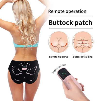 KentDO™ EMS Hip Trainer – Lift & Tone Buttocks Fast
