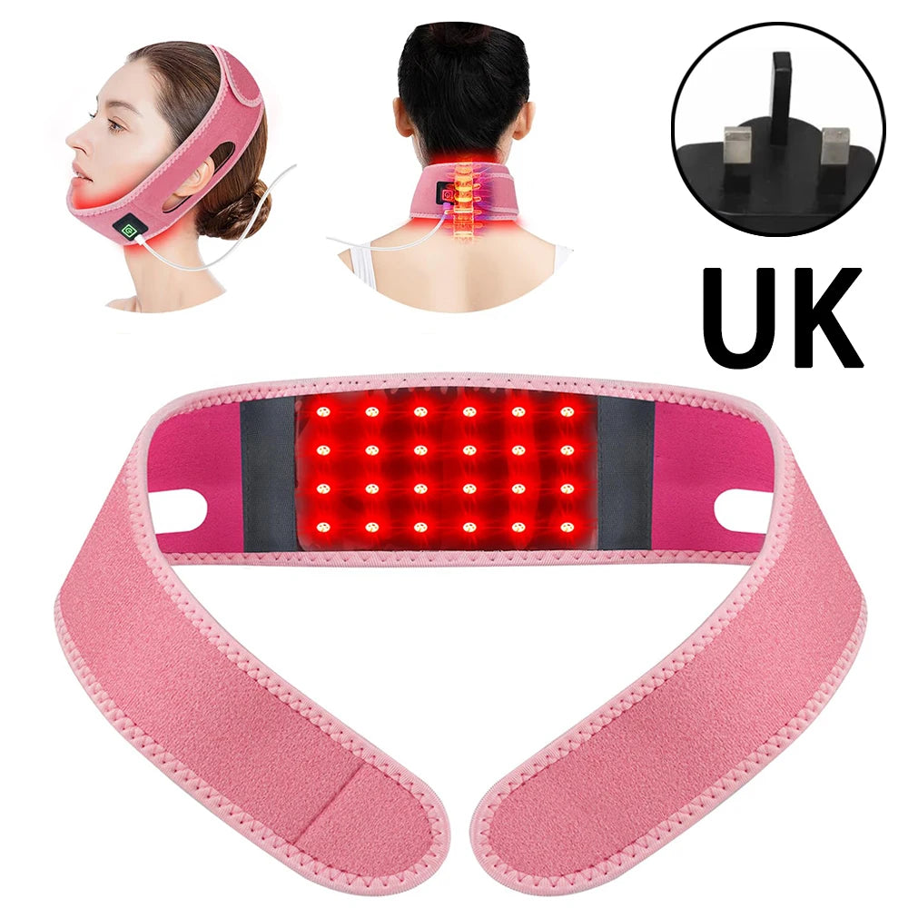 photobiomodulation for neck skin - KentDO