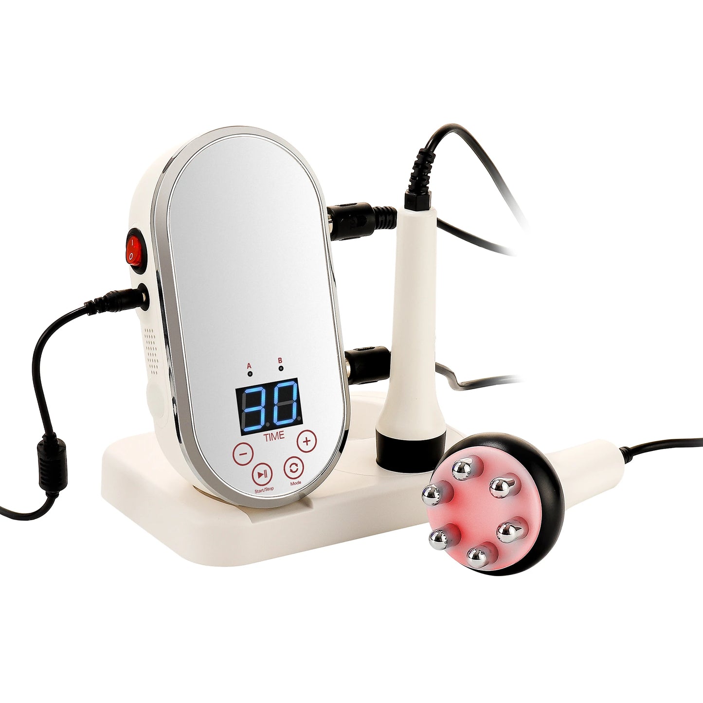 KentDO™ EMS RF Facial & Body Machine | Skin Tightening