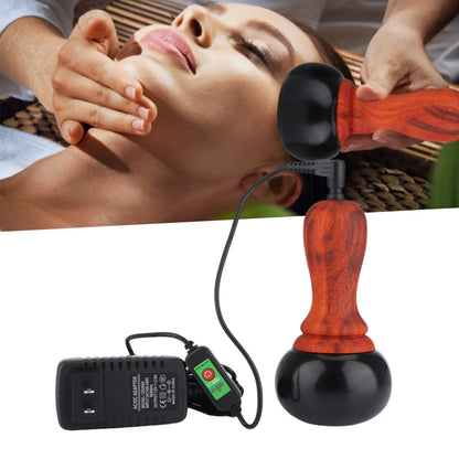 Hot Stones Massage Set with Warmer – Relax & Improve Circulation