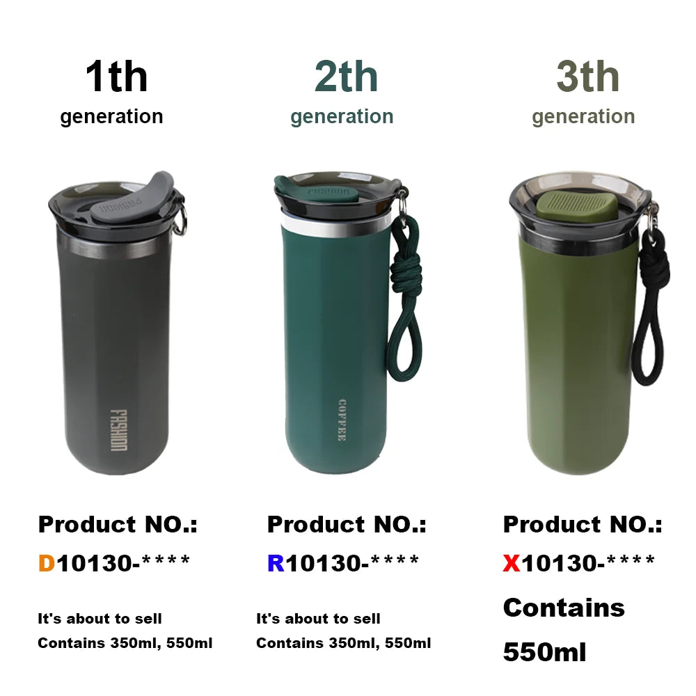 best insulated coffee mugs - KentDO