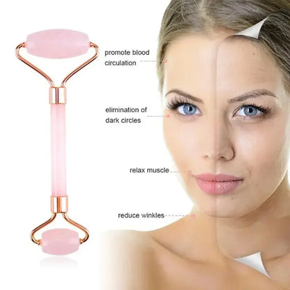 roller stone for face - KentDO