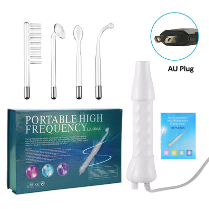 KentDO™ High Frequency Wand for Acne & Skin Tightening