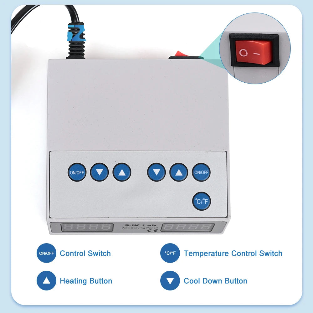 digital dental lab equipment - KentDO