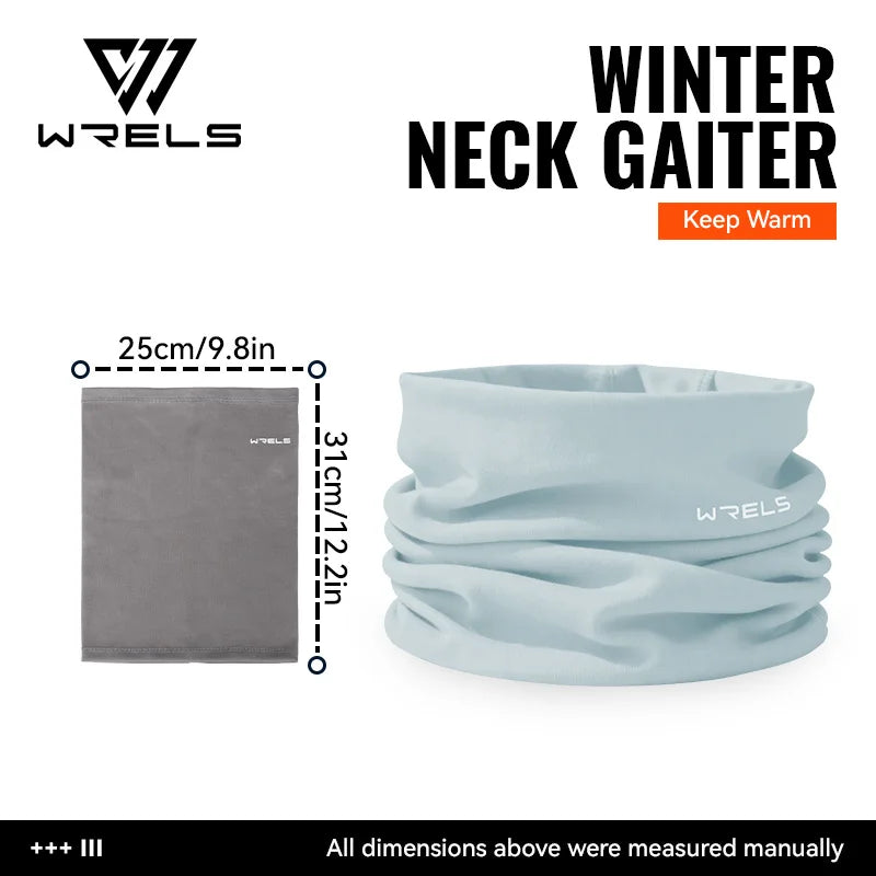 thermal neck warmer - KentDO