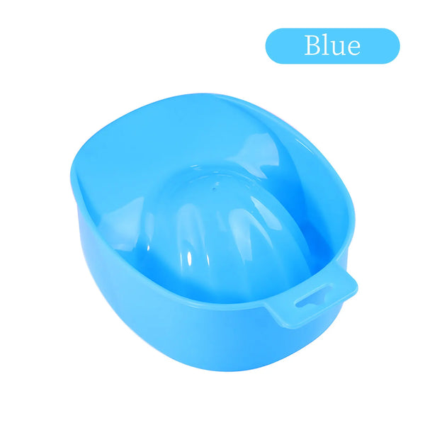 KentDO nail soak bowl for gel and acrylic removal