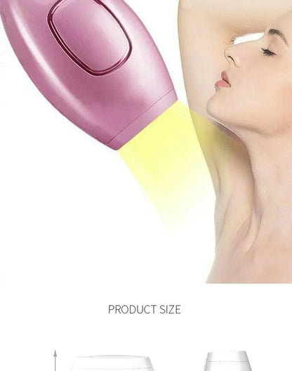 KentDO™  Flash IPL Laser Hair Removal Device