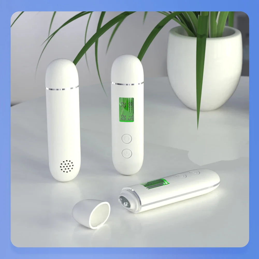 skin analyzer machine - KentDO