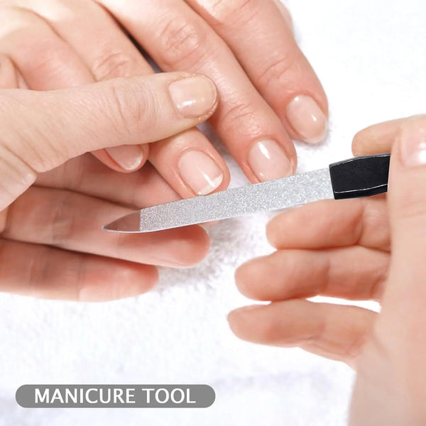 Best Metal Nail File Set KentDO™