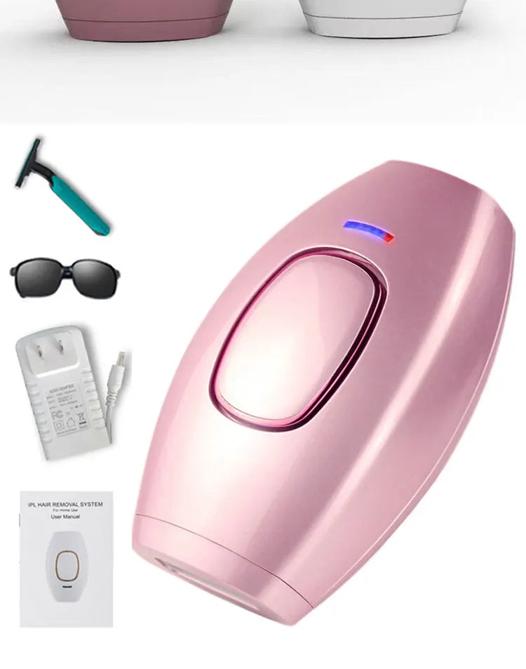 KentDO™  Flash IPL Laser Hair Removal Device