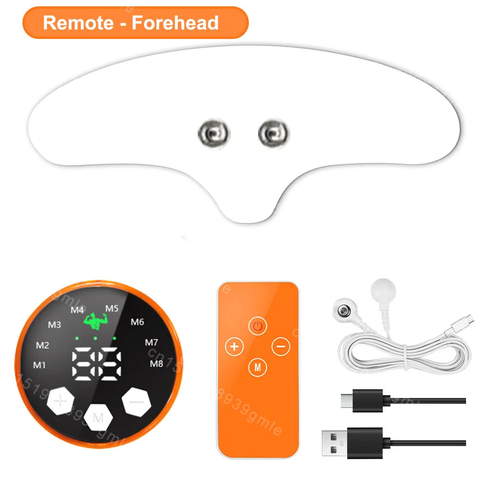 KentDO™ EMS Facial Lifting Massager – Instant V-Line Lift