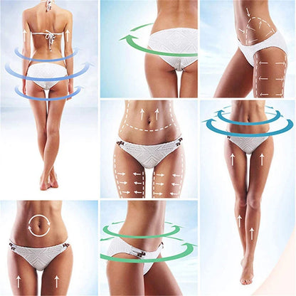 KentDO™ Infrared Slimming Massager – Reduce Cellulite Fast