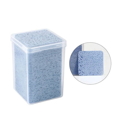 KentDO™ 200PCS Glue Remover Pads – No More Clogged Bottles