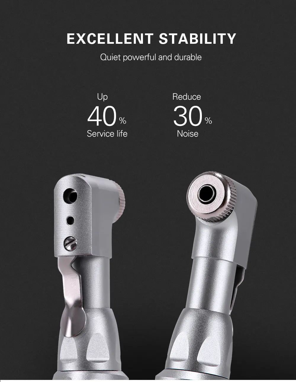 dental tool sterilizer - KentDO