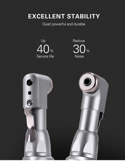 KentDO™ Low Speed Dental Handpiece – Contra Angle Precision Tool