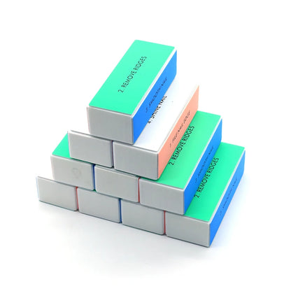 pedicure buffer - KentDO