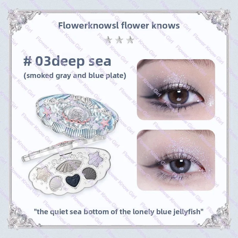 how to stop eyeshadow creasing - KentDO