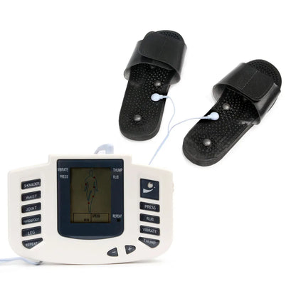 KentDO™ Full Body EMS Massager – Relieve Pain & Recharge