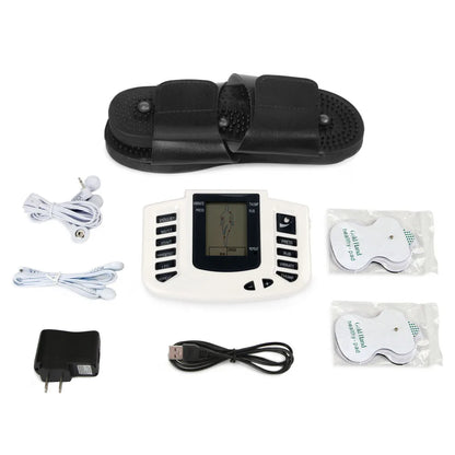 KentDO™ Full Body EMS Massager – Relieve Pain & Recharge