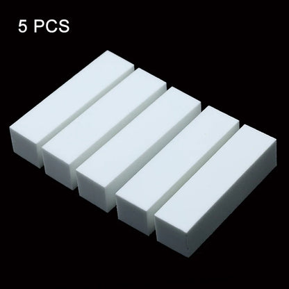 7 sided nail buffer - KentDO