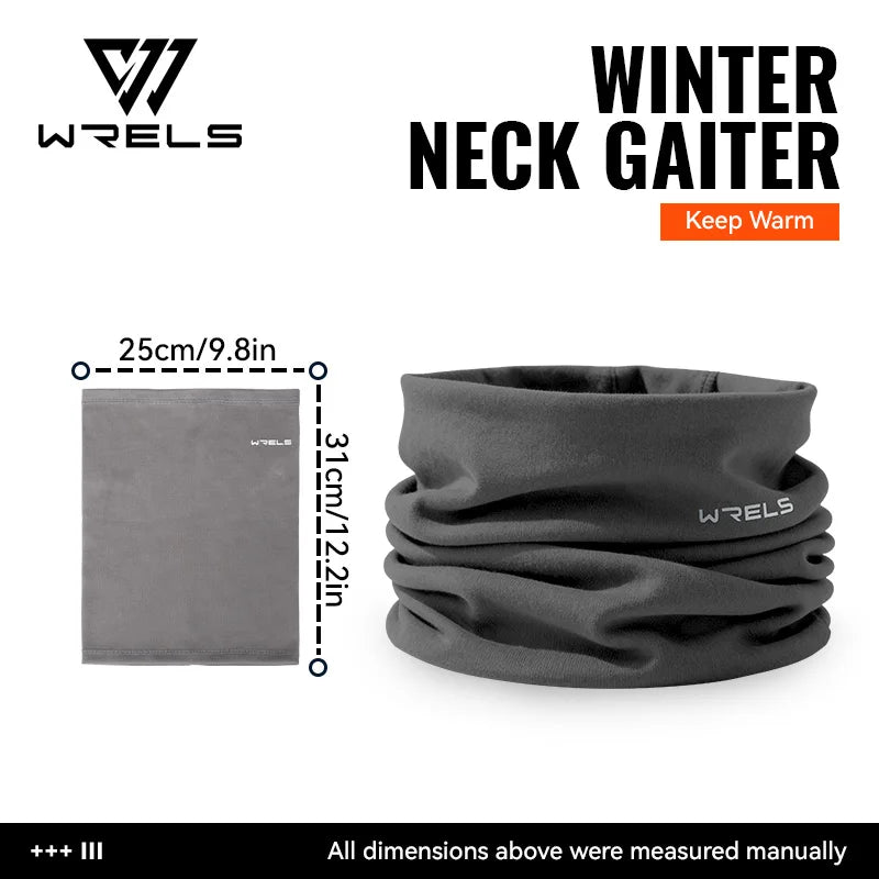 thermal neck warmer - KentDO