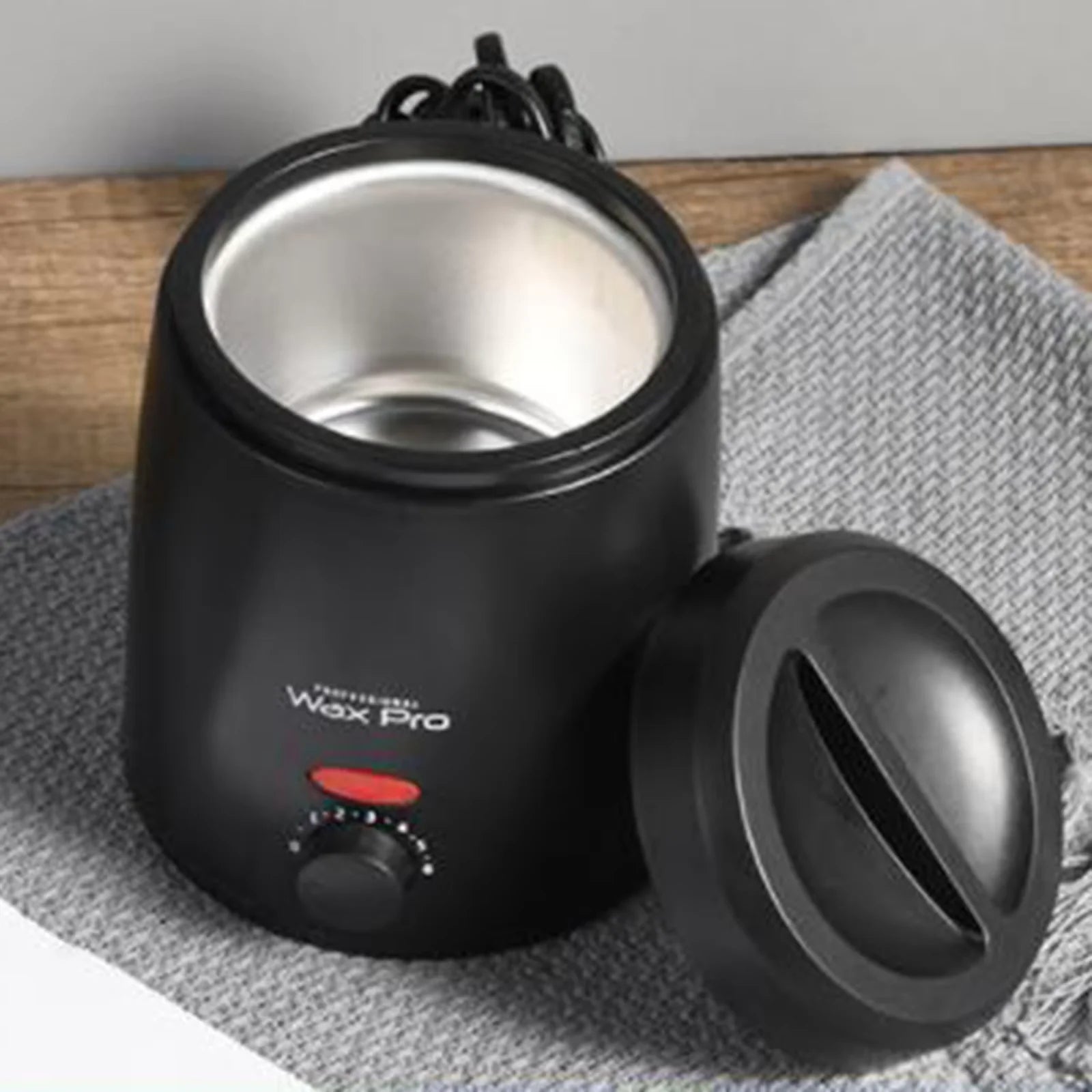 best wax heater for home - KentDO