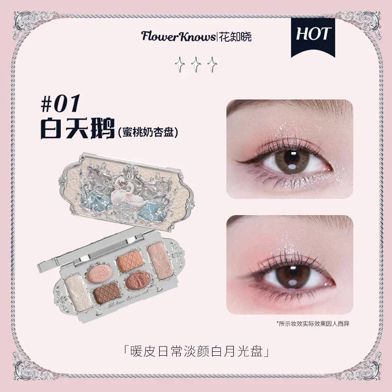 oily eyelids makeup - KentDO
