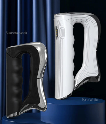 KentDO™ Electric Fascia Massage Blade for Deep Relief