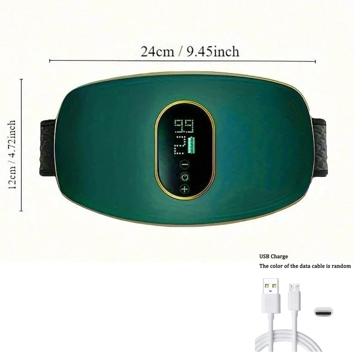 belly ache massage - KentDO