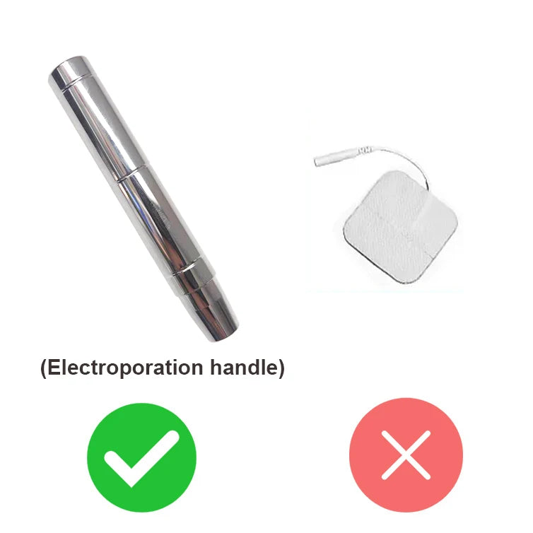 KentDO™ Electroporation Facial Device for Firming & Cooling