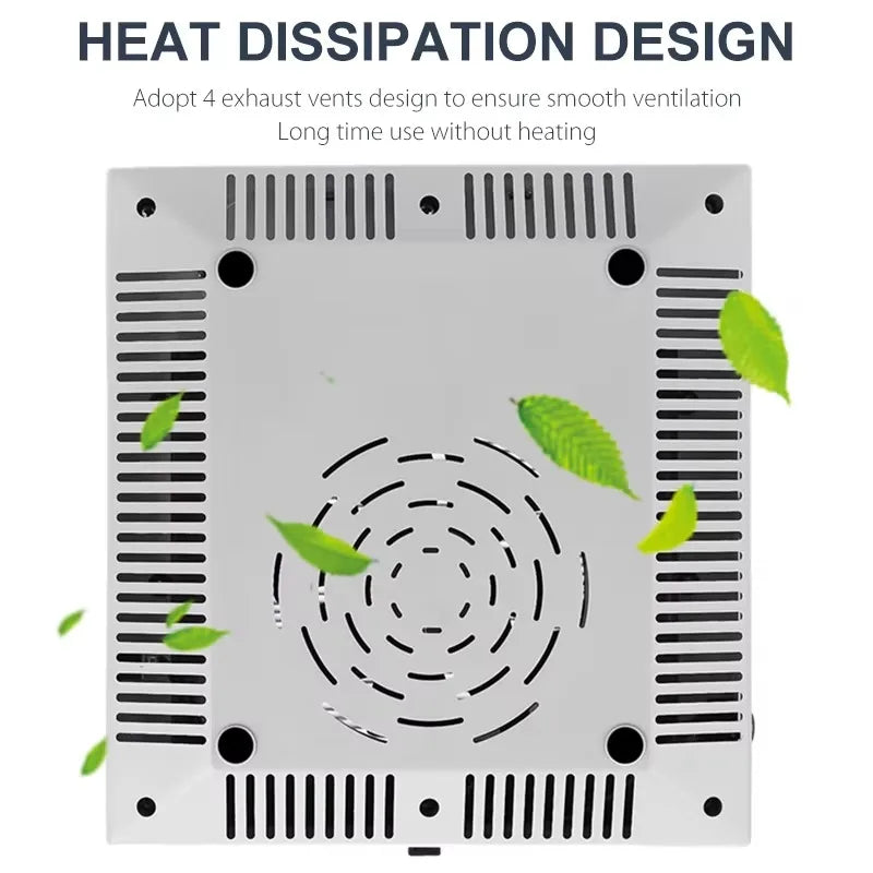 dust nail collector - KentDO