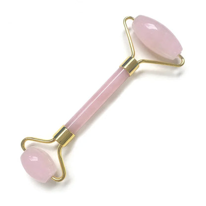 which facial roller is best jade or rose quartz - KentDO