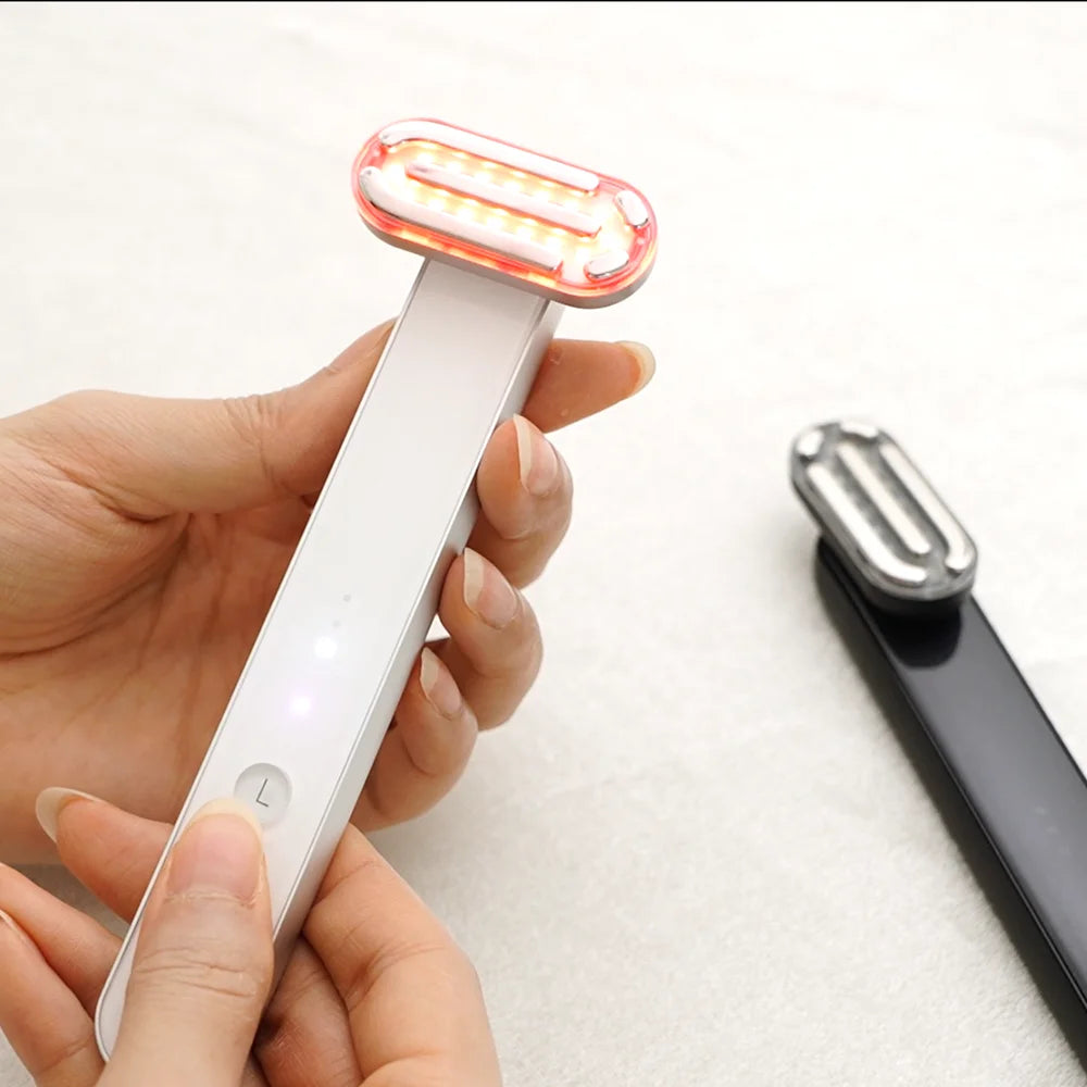 Face Lift Facial Massager for Firm, Smooth-Looking Skin Care