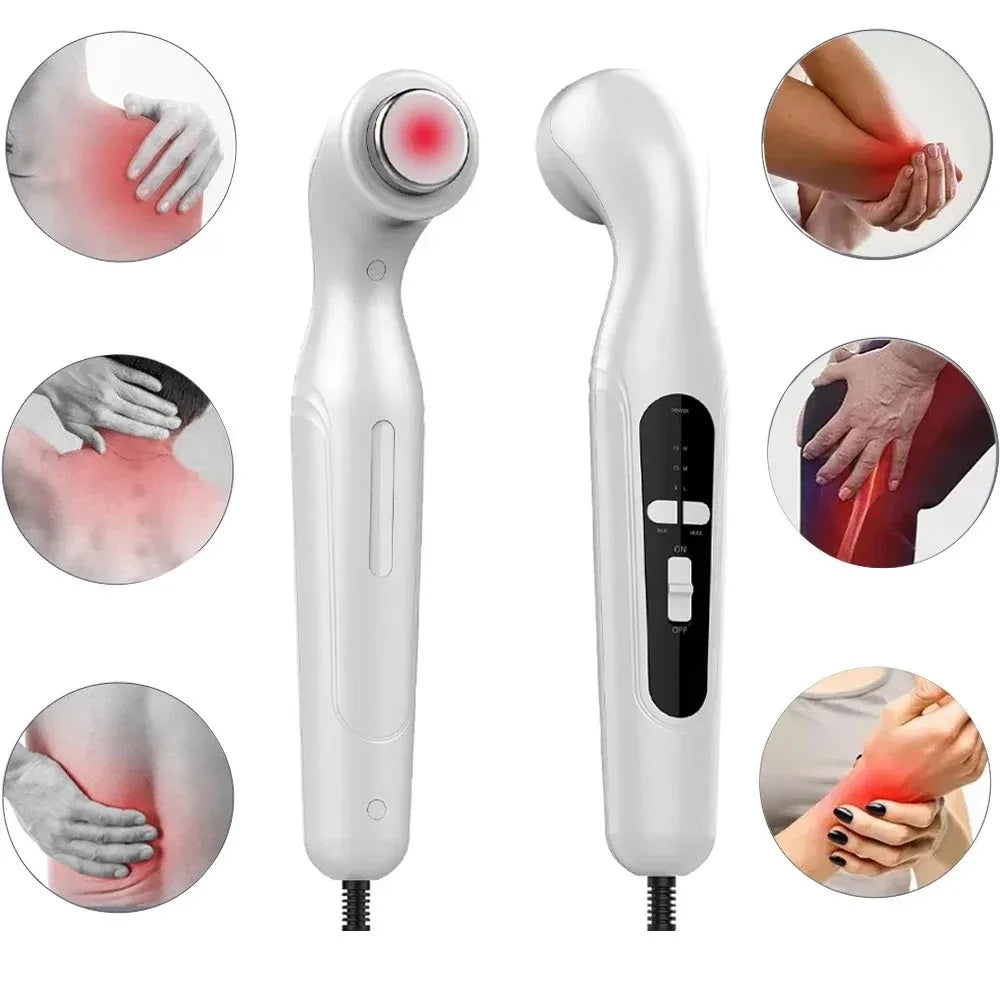 KentDO™ Ultrasound Physiotherapy Device for Pain Relief
