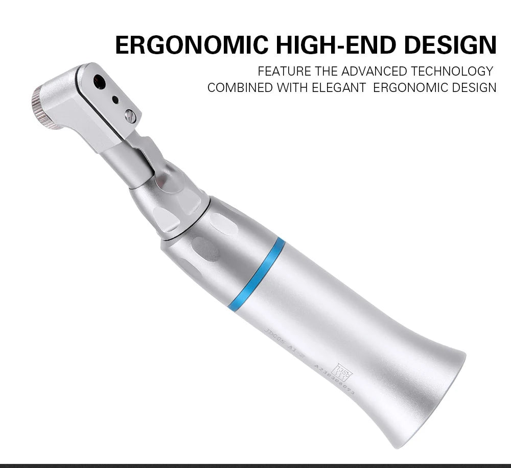 dental handpiece too noisy - KentDO