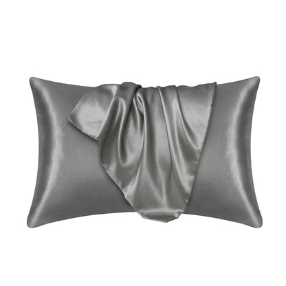 KentDO™ 100% Silk Pillowcase – Luxury Satin Pillow Cover