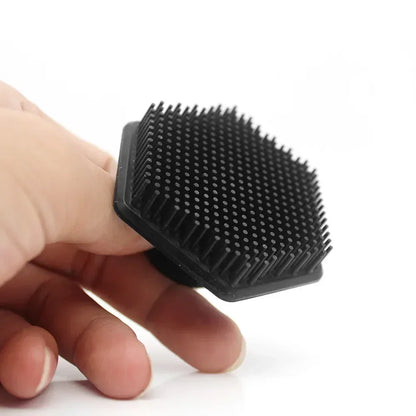 KentDO™ Men Facial Cleansing Brush – Deep Clean & Refresh