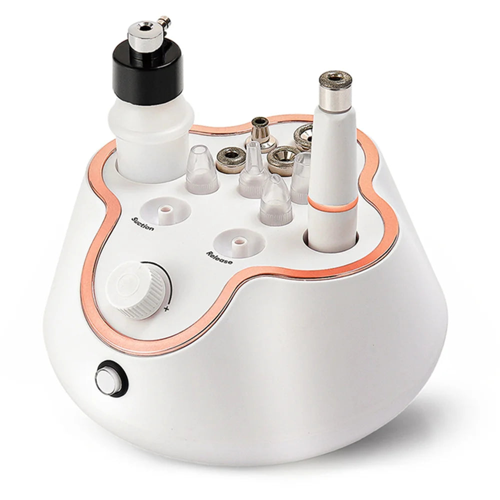 KentDO™ Diamond Microdermabrasion Machine for Smooth Skin