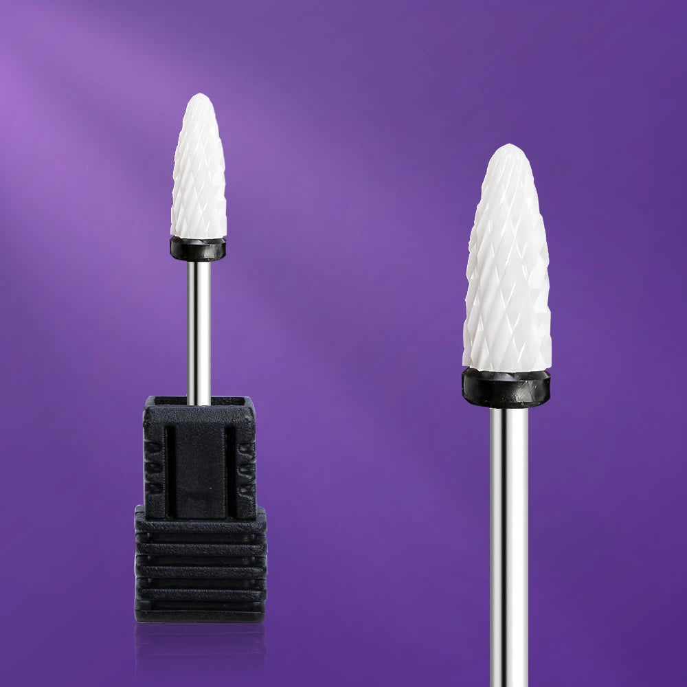 Nail Drill Bit for Precise Manicure & Pedicure Results