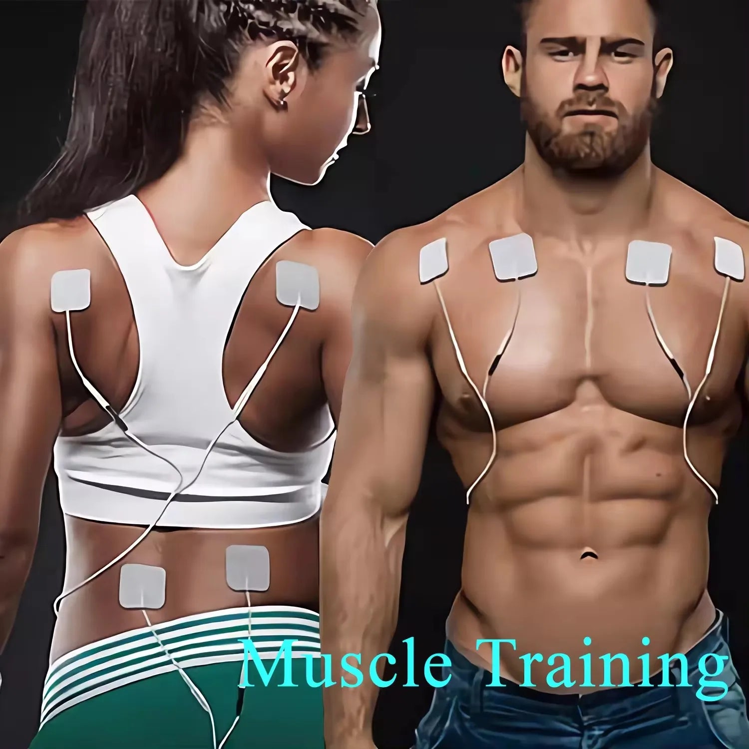 electric muscle stimulator physical therapy - KentDO