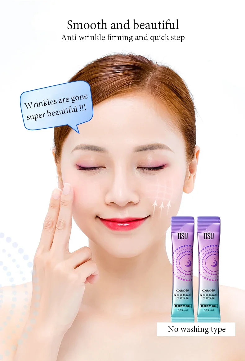 collagen face mask sheet - KentDO