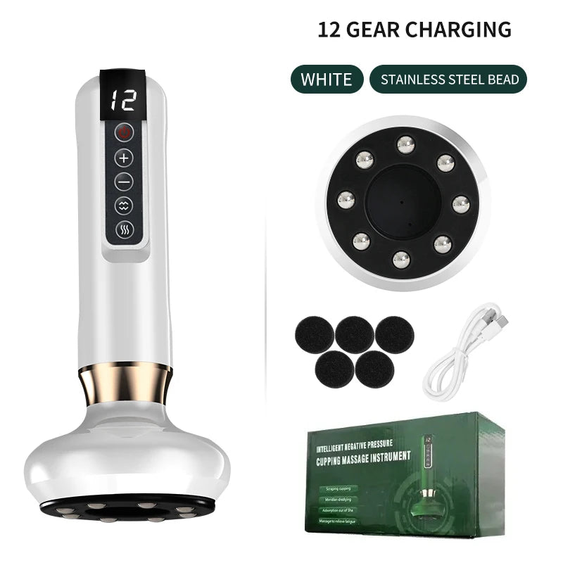 electric massager for cellulite - KentDO