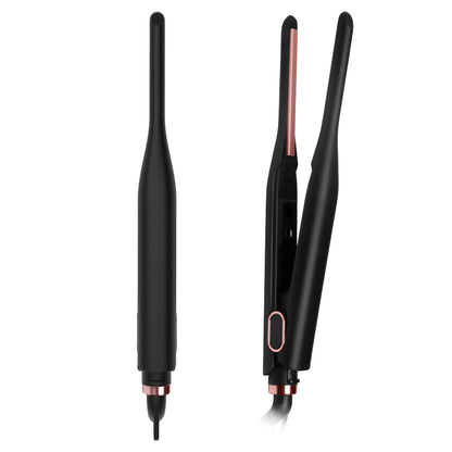 KentDO™ Mini Hair & Beard Straightener