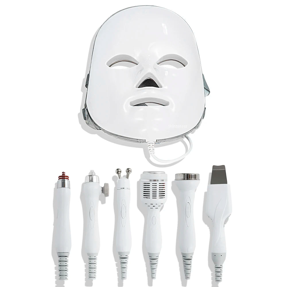 KentDO™ Hydra Facial Machine – Deep Cleansing & Hydration